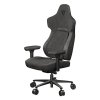 Fotel gamingowy ThunderX3 CORE Loft - ciemnoszary