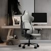Fotel gamingowy ThunderX3 CORE Loft - ciemnoszary