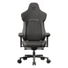 Fotel gamingowy ThunderX3 CORE Loft - ciemnoszary