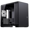 Jonsbo U4 Mini Mini Tower Czarny