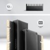 Axagon PCEM2-XS adapter Wewnętrzny M.2