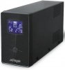 Zasilacz awaryjny UPS ENERGENIE EG-UPS-032 (Desktop, TWR; 850VA)
