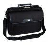 Targus CN01 torba na laptop 40,6 cm (16) Obudowa na messenger Czarny