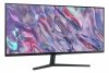 Samsung ViewFinity S5 S50GC monitor komputerowy 86,4 cm (34) 3440 x 1440 px UltraWide Quad HD LED Czarny