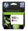 Tusz HP czerwony HP 951XL, HP951XL=CN047AE, 1500 str.