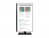 Samsung LF27T450FZU LED display 68,6 cm (27) 1920 x 1080 px Full HD Czarny