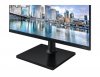 Samsung LF27T450FZU LED display 68,6 cm (27) 1920 x 1080 px Full HD Czarny
