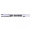 Switch D-Link DGS-1210-28/E 24 10/100/1000 Black