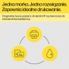 Tusz HP żółty HP 912XL, HP912XL=3YL83AE, 825 str.
