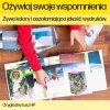 HP 933XL oryginalny wkład atramentowy purpurowy XL