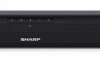 Sharp HT-SB110 moduł głośników 2.0 kanały 90 W Czarny