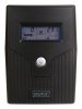Digitus DN-170064-LCD zasilacz UPS Technologia line-interactive 0,8 kVA 480 W 2 x gniazdo sieciowe
