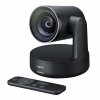 Logitech Conferencesystem Rally Plus Kit Video