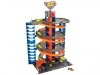 Hot Wheels City Zakręcony Megagaraż Zestaw GTT95