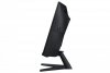 Samsung S32CG554EU LED display 81,3 cm (32) 2560 x 1440 px Wide Quad HD Czarny