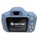 Denver KCA-1340BU zabawka elektryczna Aparat cyfrowy dla dzieci