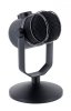 THRONMAX Mikrofon M3 MDRILL DOME JET BLACK