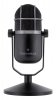 THRONMAX Mikrofon M3 MDRILL DOME JET BLACK