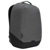 Targus TBB58802GL torba na laptop 39,6 cm (15.6) Plecak Czarny, Szary