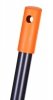 Fiskars 1003466 grabie Grabie ogrodowe Czarny, Pomarańczowy