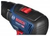 Wiertarko-wkrętarka 18V 3x2,0Ah GSR 18V-50+ walizka