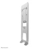 Neomounts NSLS085SILVER stojak na laptop Podstawka na notebooka Srebrny 43,2 cm (17)