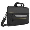 Targus City Gear 35,6 cm (14) Aktówka Czarny