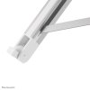 Neomounts by Newstar NSLS010 stojak na notebooka 43,2 cm (17) Podstawka na notebooka Srebrny