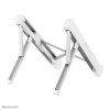 Neomounts by Newstar NSLS010 stojak na notebooka 43,2 cm (17) Podstawka na notebooka Srebrny