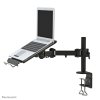 Uchwyt biurkowy do laptopa NEWSTAR Neomounts NOTEBOOK-D100 10-22 (25-56cm)