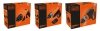 Black & Decker CS3652LC-QW 180 RPM Czarny, Pomarańczowy