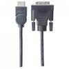 Kabel Manhattan  B00173JHVM (HDMI M - DVI-D