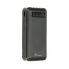 EXTRALINK EPB-084 20000MAH 5V POWER BANK BLACK