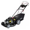 Kosiarka spalinowa NAC LS46-146-HS-ES-NG 146cc