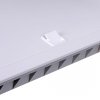 PLASTIKOWA OBUDOWA INSTALACYJNA Z DRZWIAMI METALOWYMI, PODTYNK., IP40, 5 RZĘDÓW, 60 MODUŁÓW Noark PMF 60 107262