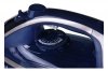 Tefal Ultragliss Anti-Calc Plus FV6830E0 żelazko Żelazko parowe 2800 W Niebieski, Srebrny