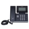 Telefon VoIP Yealink SIP-T53W (bez PSU)