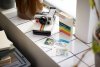 LEGO IDEAS 21345 APARAT POLAROID ONESTEP SX-70