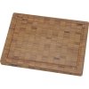 Bambusowa deska kuchenna ZWILLING 30772-300-0 - 25 cm