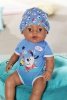 Lalka Baby Born Magiczny Chłopiec 43 cm