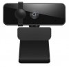 Kamera Lenovo Essential  FHD USB Black