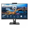 Philips B Line 275B1H/00 monitor komputerowy 68,6 cm (27) 2560 x 1440 px 2K Ultra HD LED Czarny