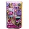 BRB STYLISTKA MALIBU HNK95 WB4