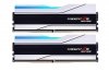 G.SKILL TRIDENT NEO AMD RGB DDR5 2X16GB 6400MHZ CL32 EXPO WHITE F5-6400J3239G16GX2-TZ5NRW