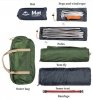 Naturehike namiot cycling Ultralight 1 NH18A095-D-orange