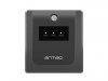 Zasilacz awaryjny Armac UPS HOME LINE-INTERACTIVE H/1500F/LED