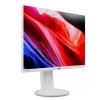 Monitor LED Lenovo C24d-20 61cm (24) 1920x1200px Full HD Szary, Biały