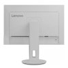 Monitor LED Lenovo C24d-20 61cm (24) 1920x1200px Full HD Szary, Biały