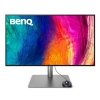 BenQ PD3225U monitor komputerowy 81,3 cm (32) 3840 x 2160 px 4K Ultra HD LED Czarny