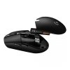 G305 BLACK EWR2/IN